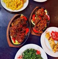 Kienyeji Chicken - Wet/Dry (For 4 pax)