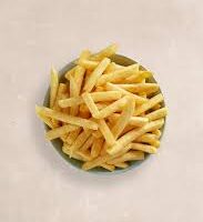 Plain chips