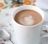 Mug of Hot Chocolate