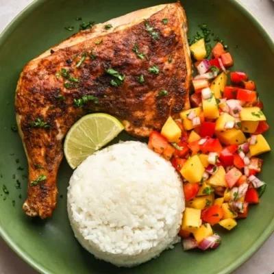 Quarter piece chicken pilipili - Broiler/Kienyeji